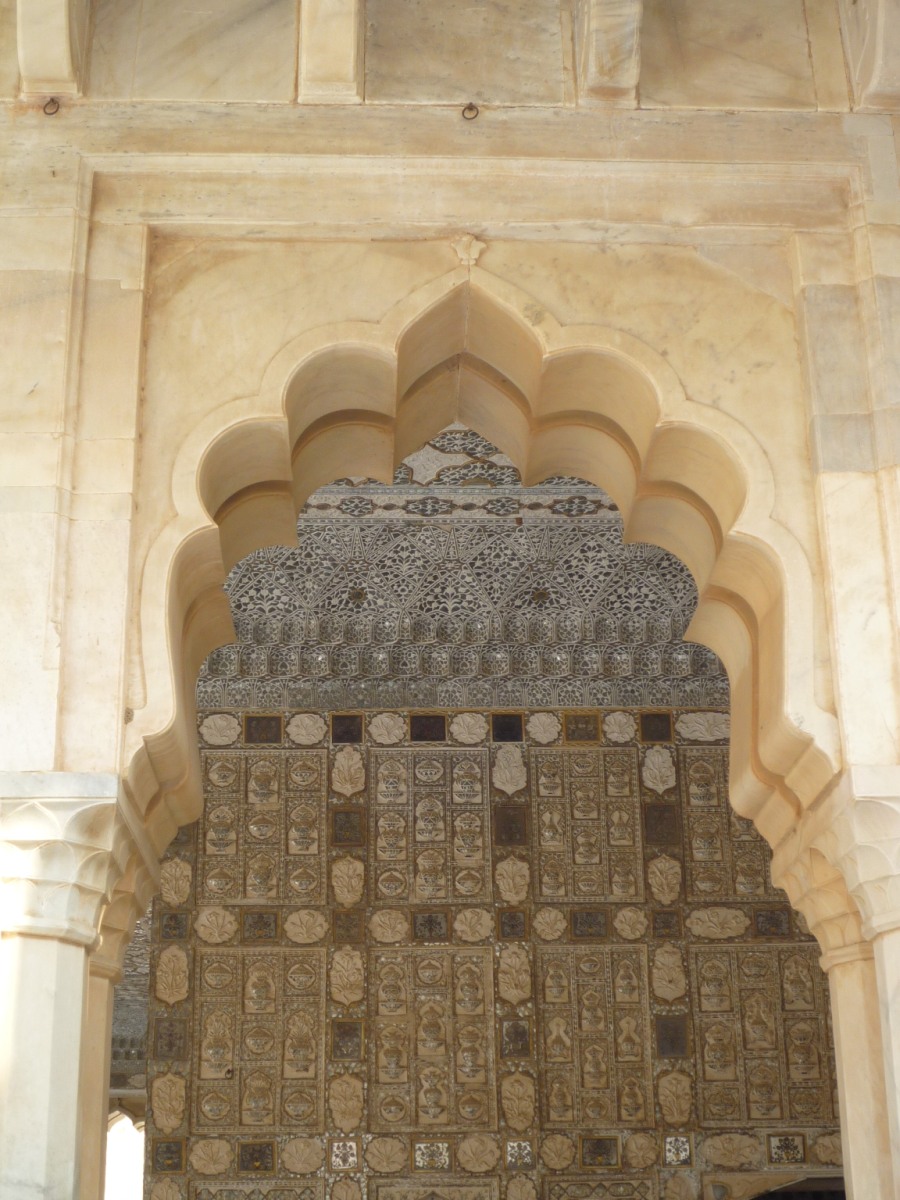 Amber Fort066